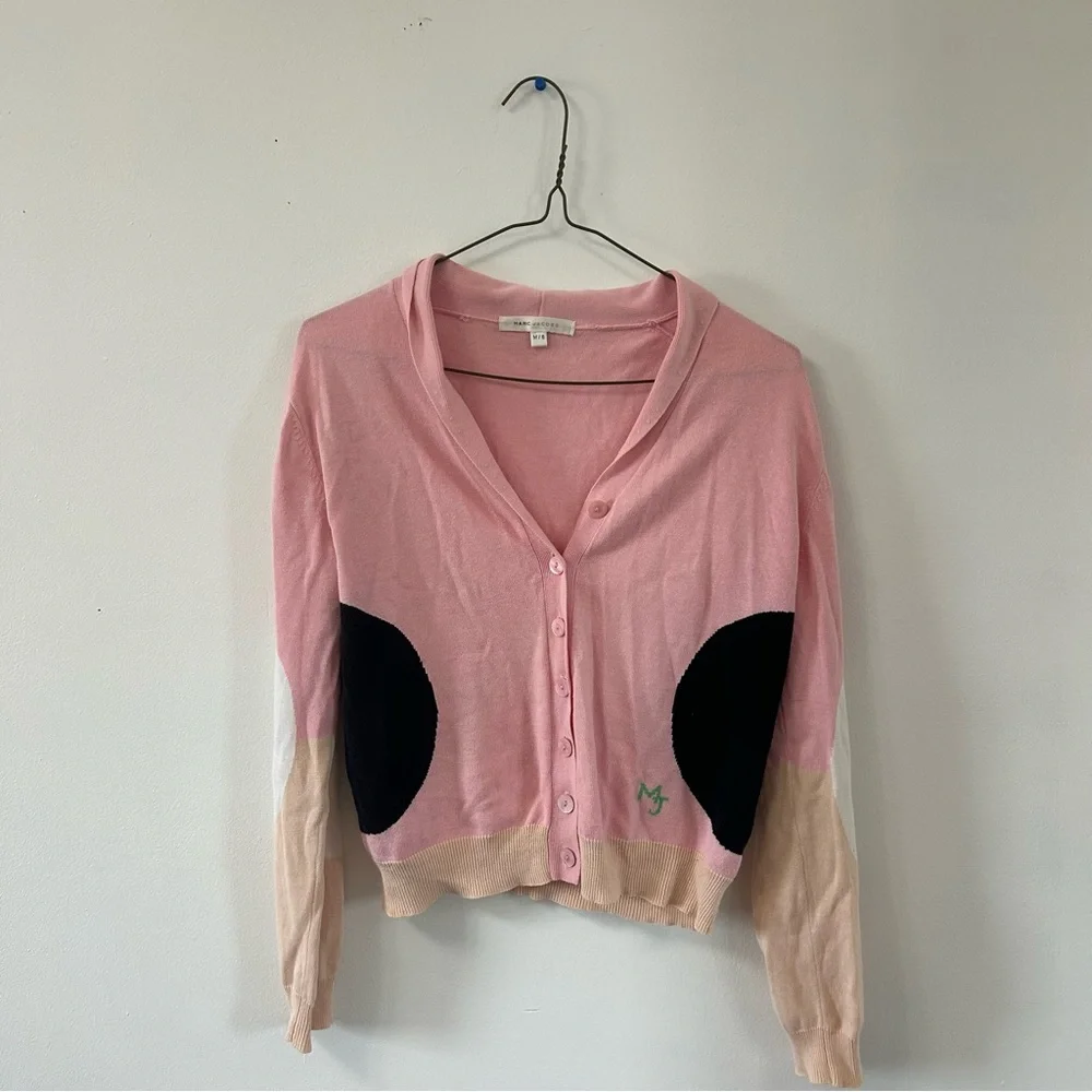 Marc Jacobs Cardigan - Picture 1 of 3